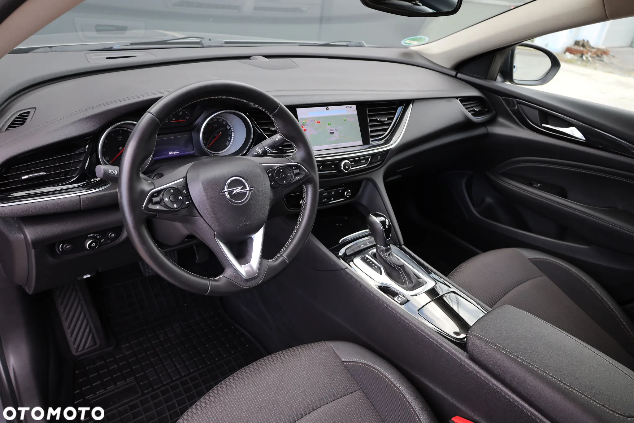 Opel Insignia 1.5 T Elite S&S - 14