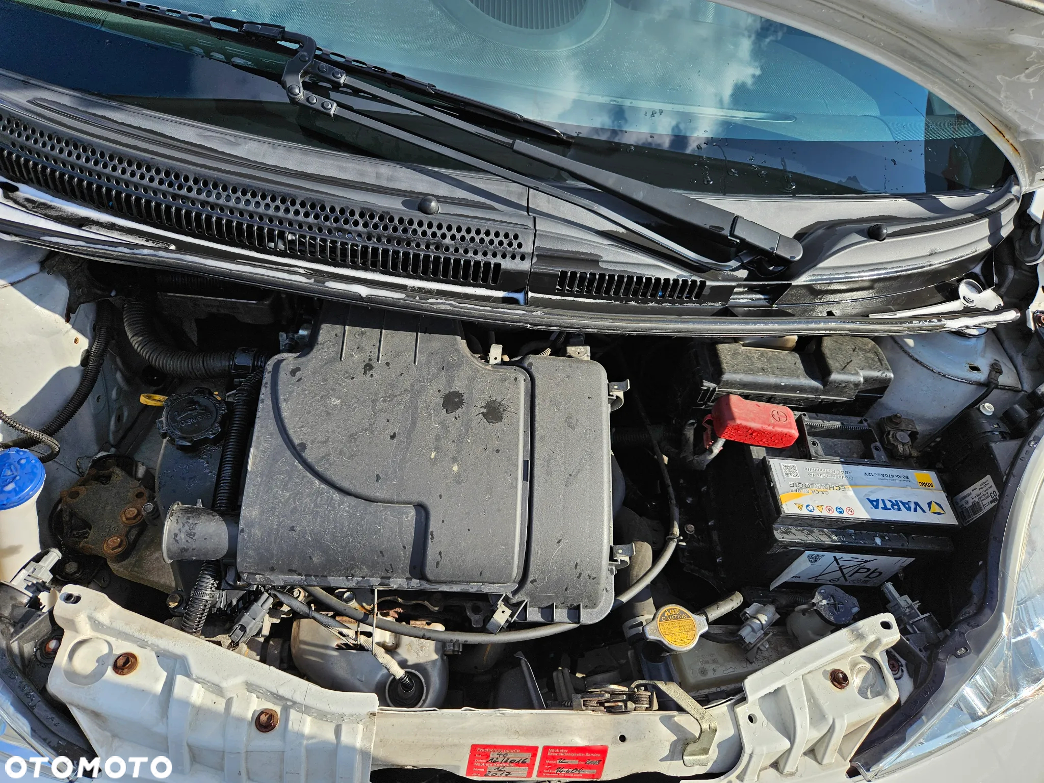 Peugeot 107 - 9