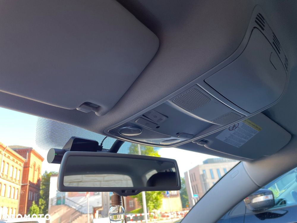Volkswagen Passat 2.0 TDI Highline DSG - 21