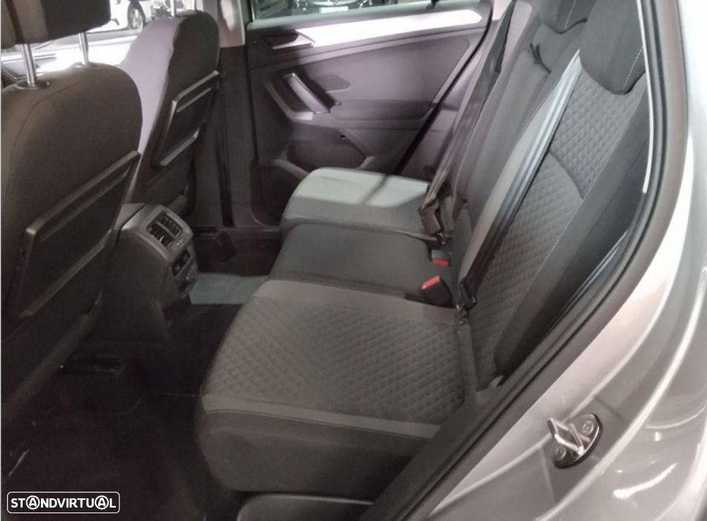 VW Tiguan - 2