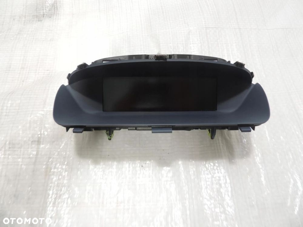 RADIO CD 400 OPEL MOKKA A 95270974 95052536 BRĄZ - 4