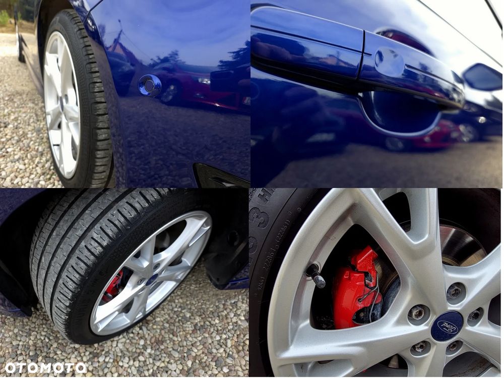 Ford Focus 2.0 TDCi ST-Line ASS - 31