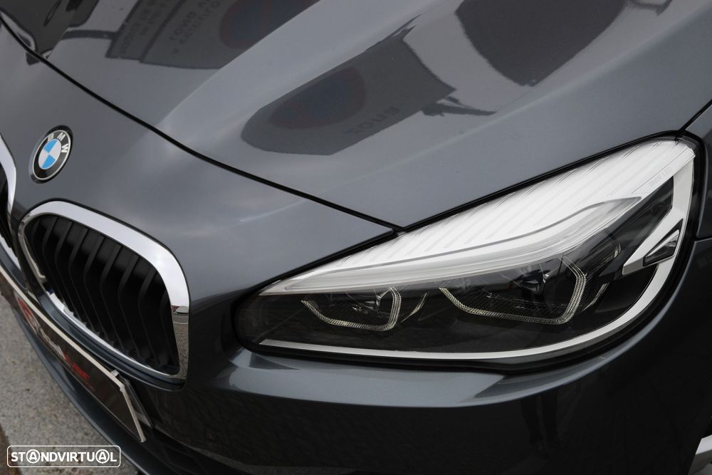 BMW 225xe Active Tourer Advantage - 40