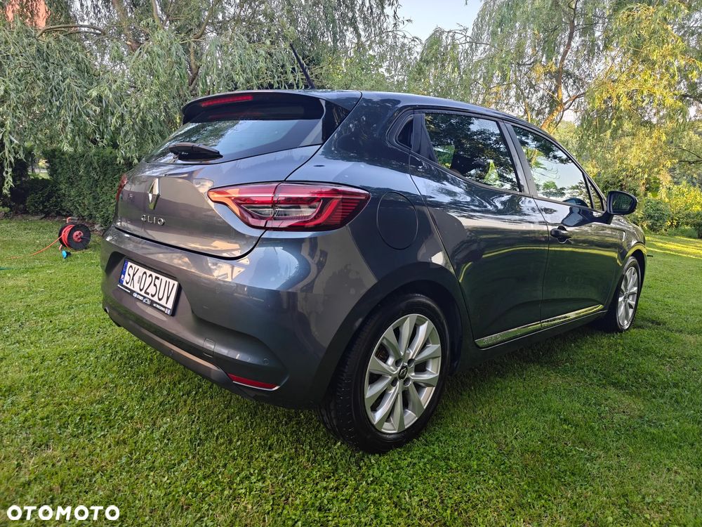 Renault Clio 1.0 TCe Zen - 7