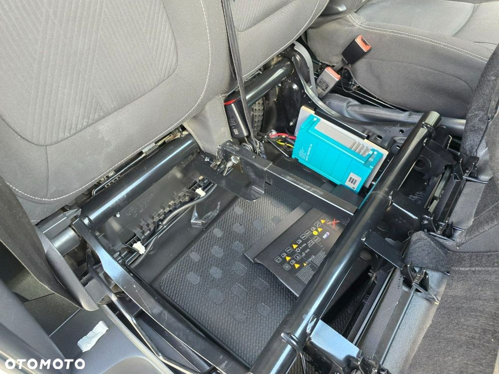 Renault Trafic - 9