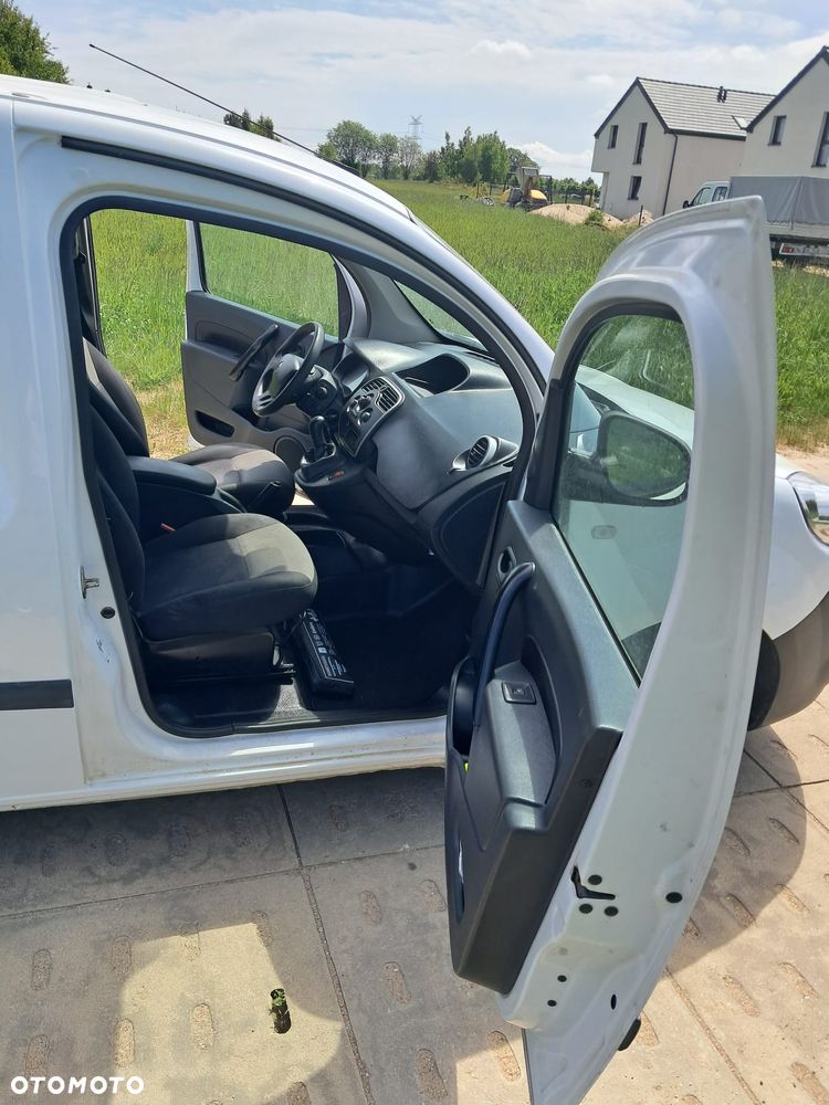 Renault Kangoo - 20