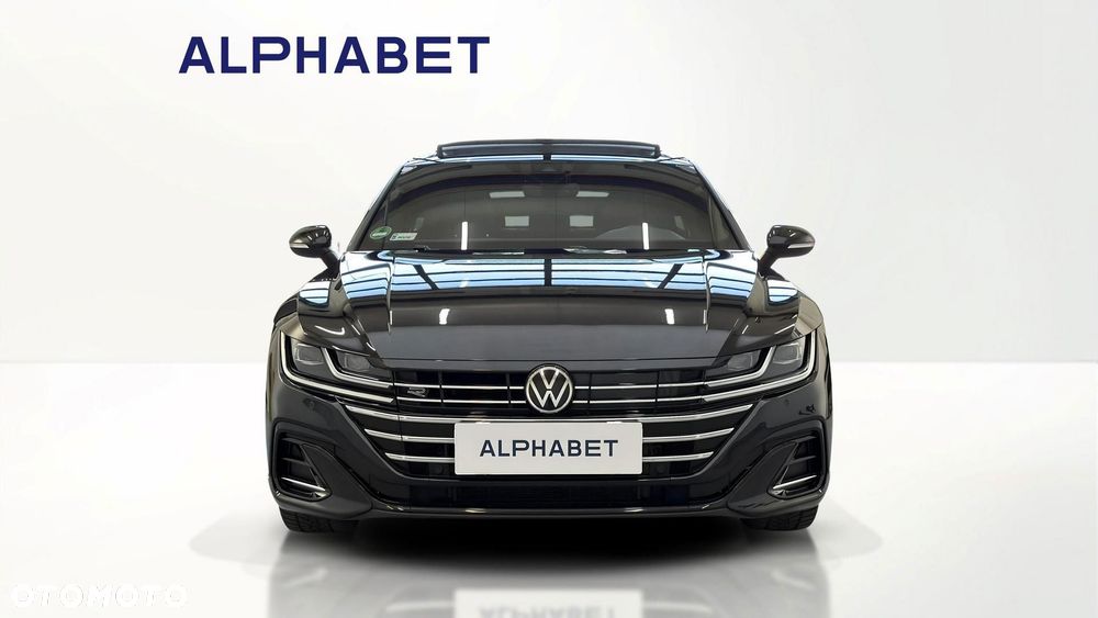 Volkswagen Arteon 1.4 TSI Plug-In Hybrid R-Line DSG - 5
