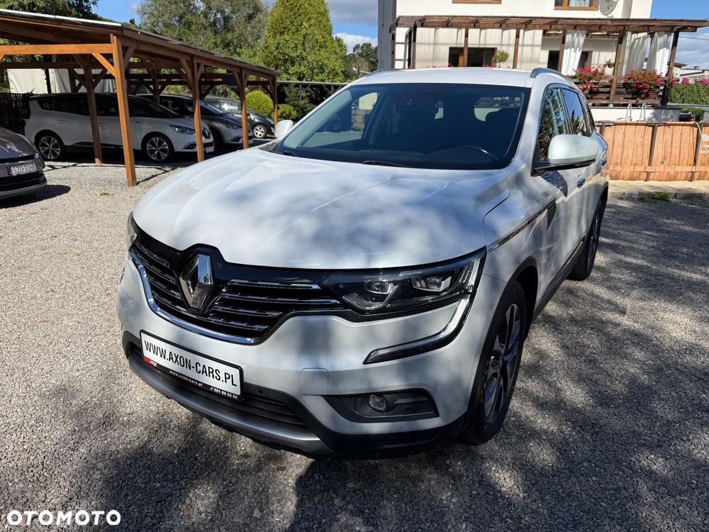 Renault Koleos 2.0 dCi Intens 4x4 X-Tronic - 2