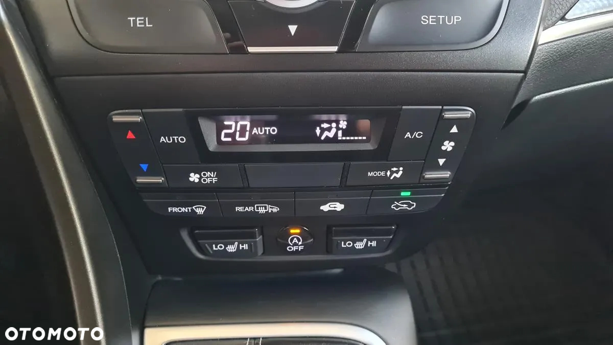 Honda Civic 1.4 i-VTEC Sport - 21