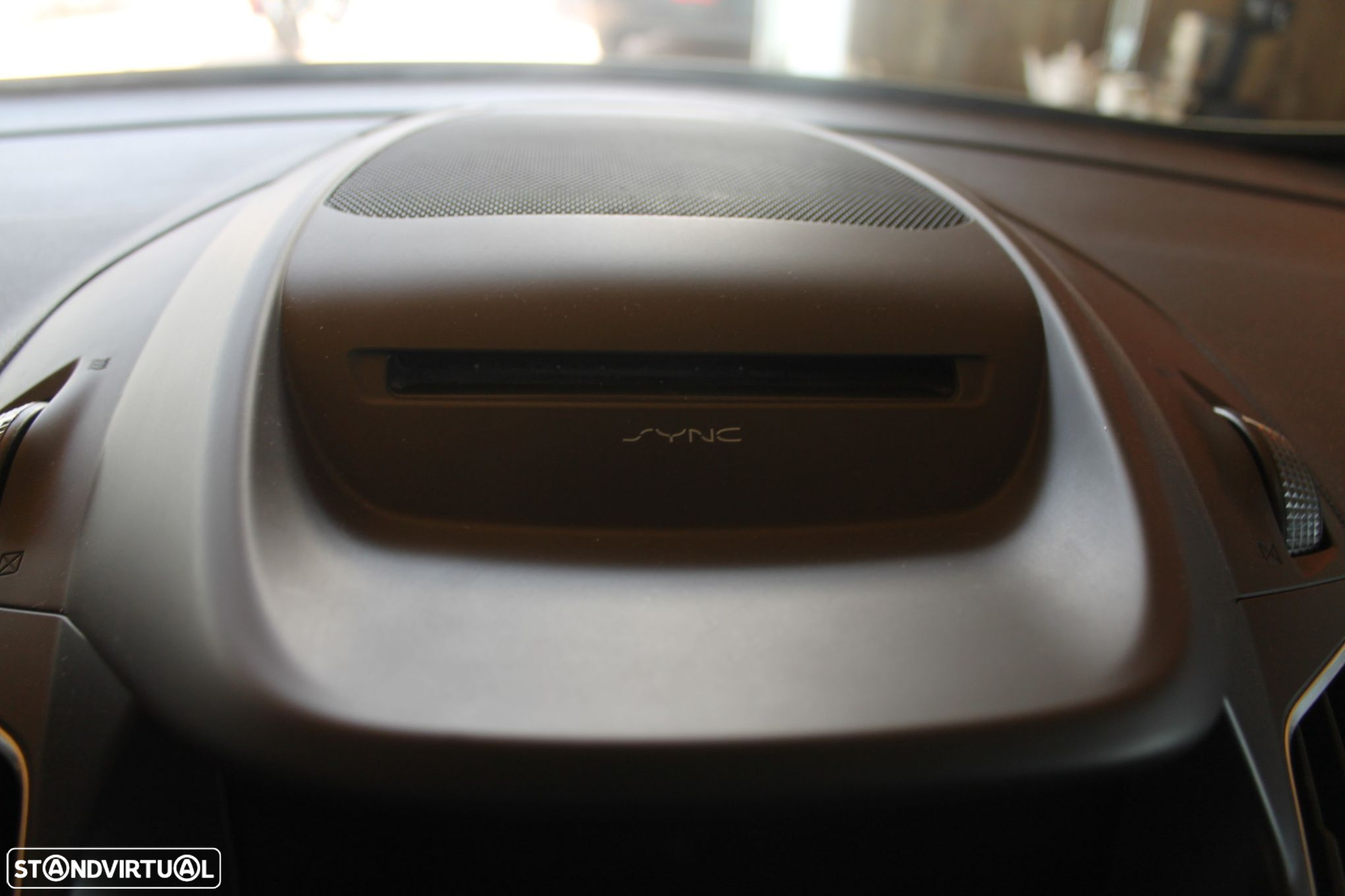 Ford Grand C-Max 1.0 EcoBoost S&S Trend - 25