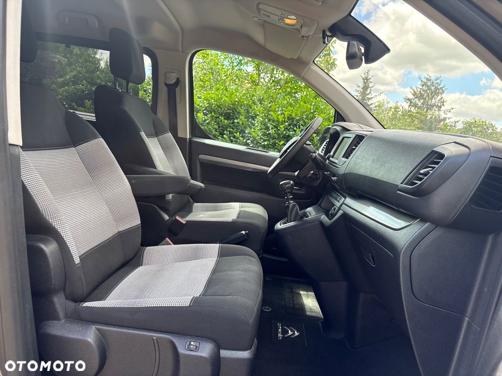 Citroën SpaceTourer M Shine - 21