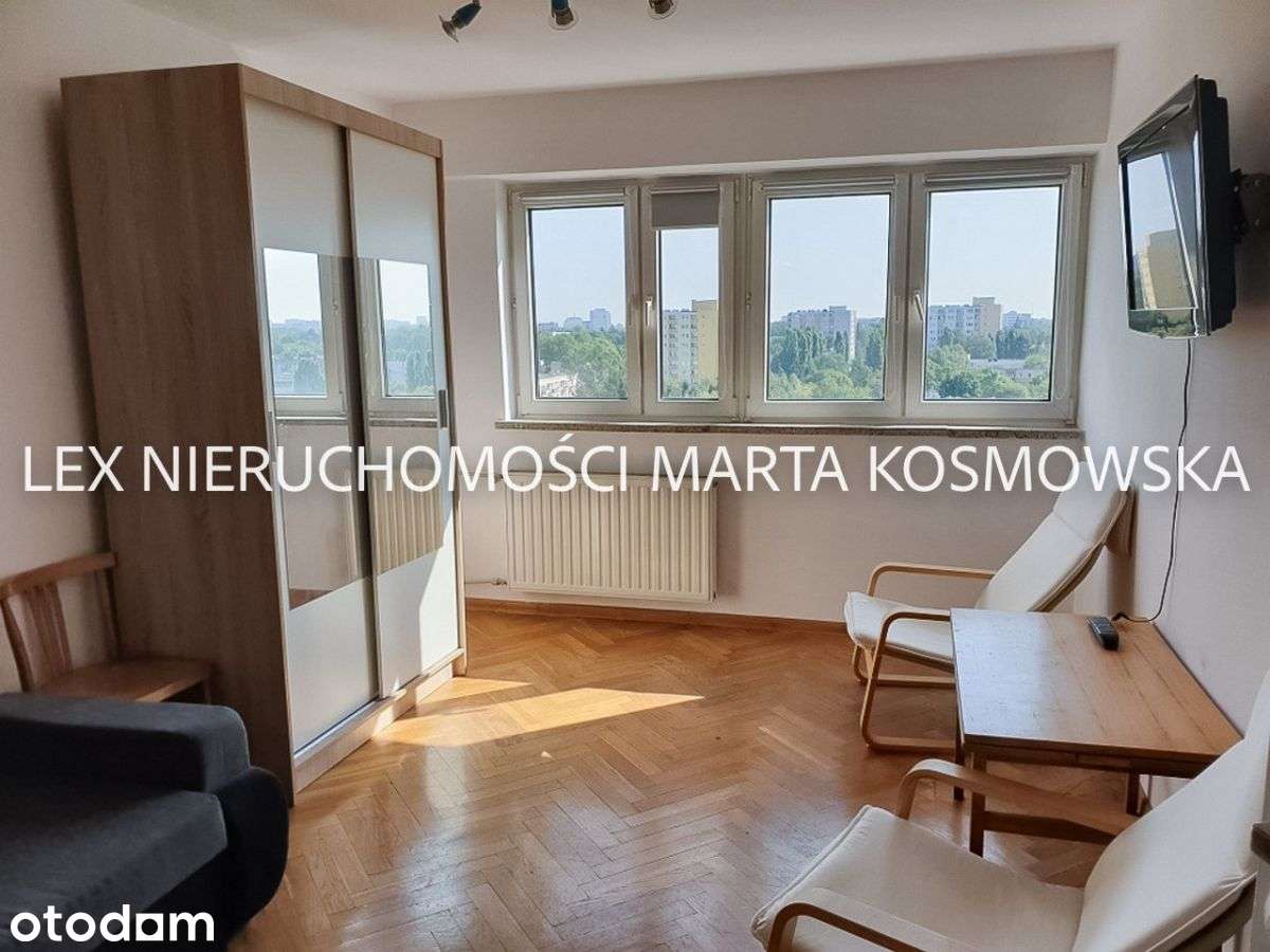 Ochota ul. Wiślicka, 2 pok. 37,10 m