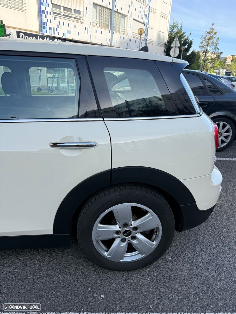 MINI Clubman One D Auto - 1