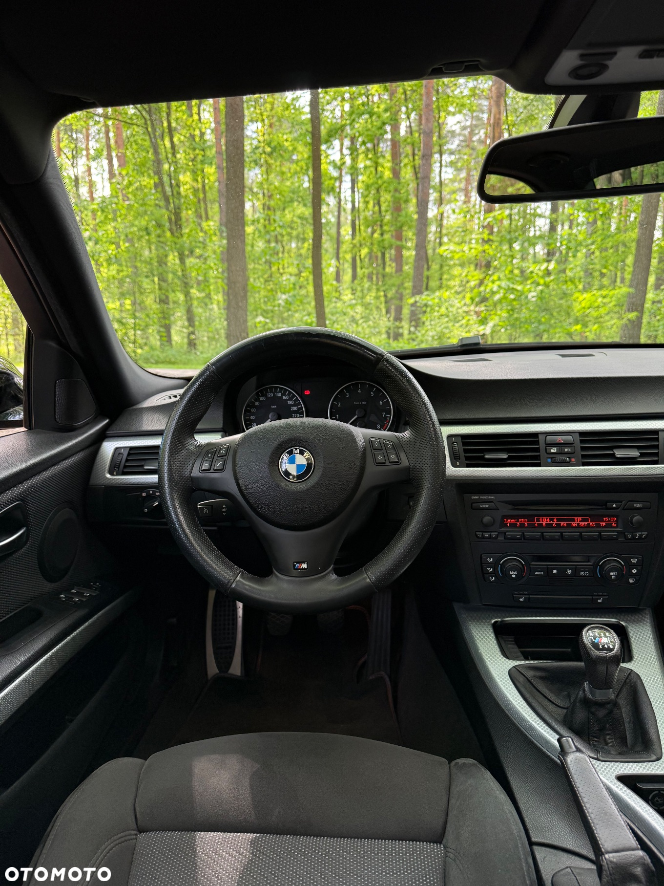 BMW Seria 3 320i - 12