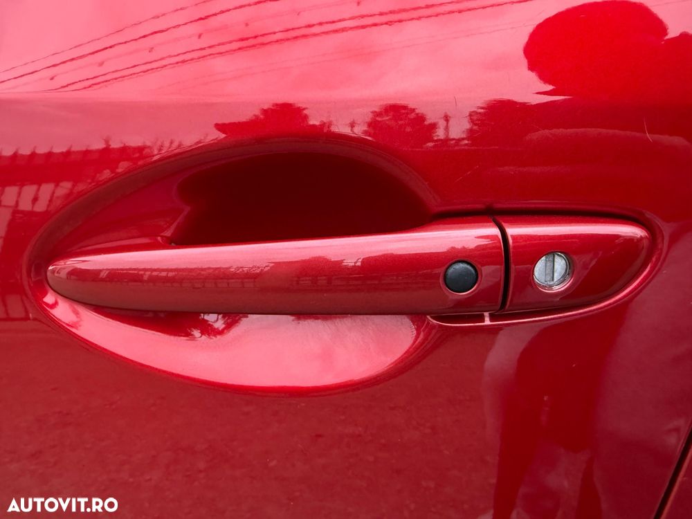 Mazda 3 SKYACTIV-G 120 Automatik Exclusive-Line - 29