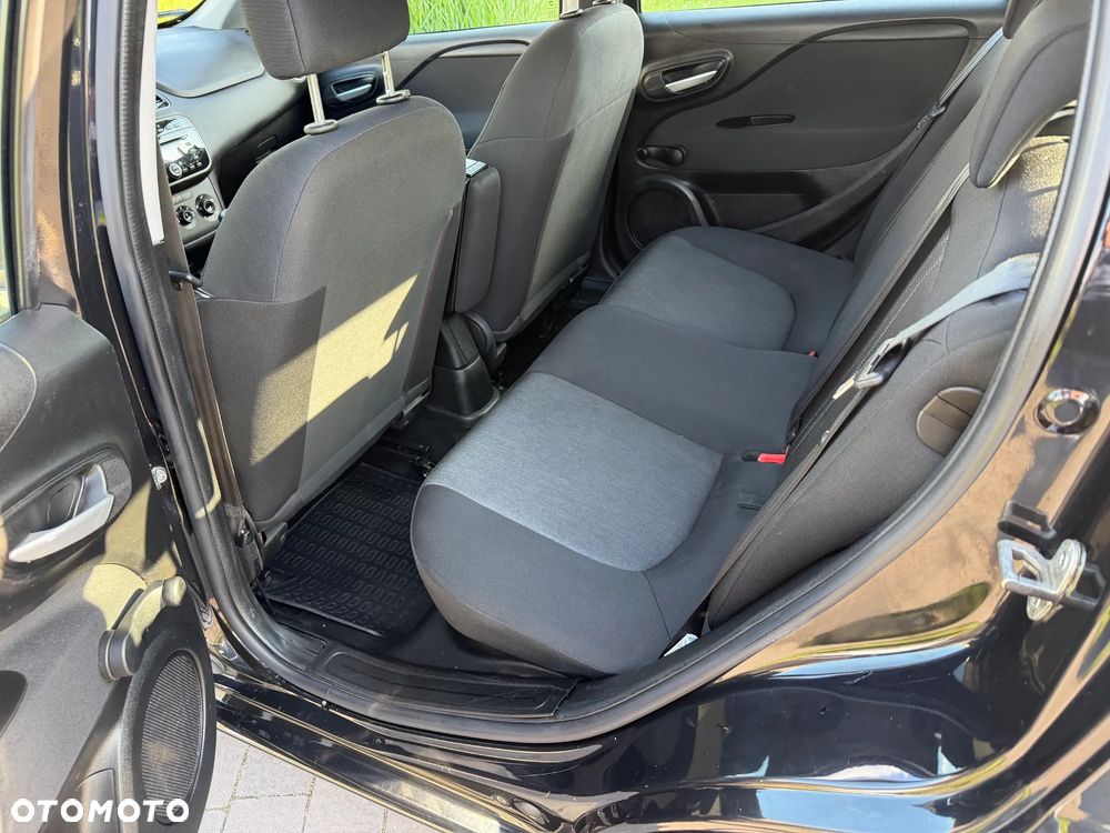 Fiat Punto 1.2 Easy - 9