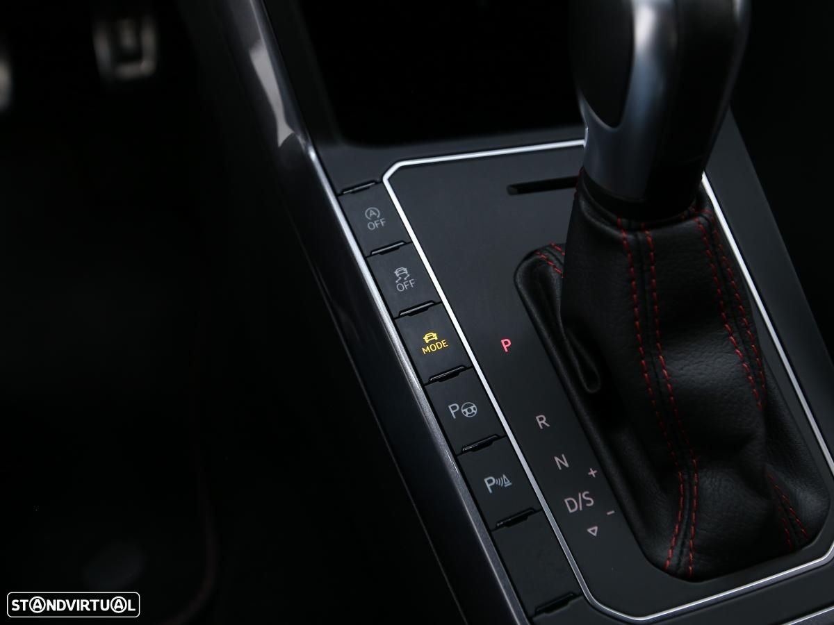 VW Polo 2.0 TSI GTI DSG - 16