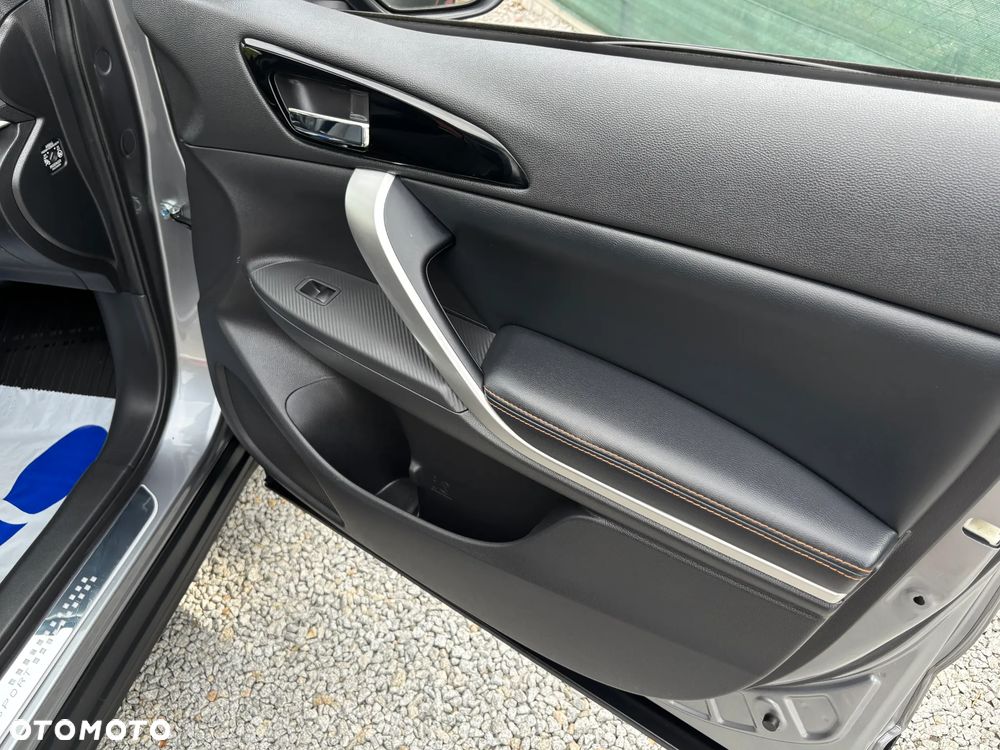Mitsubishi Eclipse Cross 1.5 T-MIVEC 2WD Diamant+ - 32