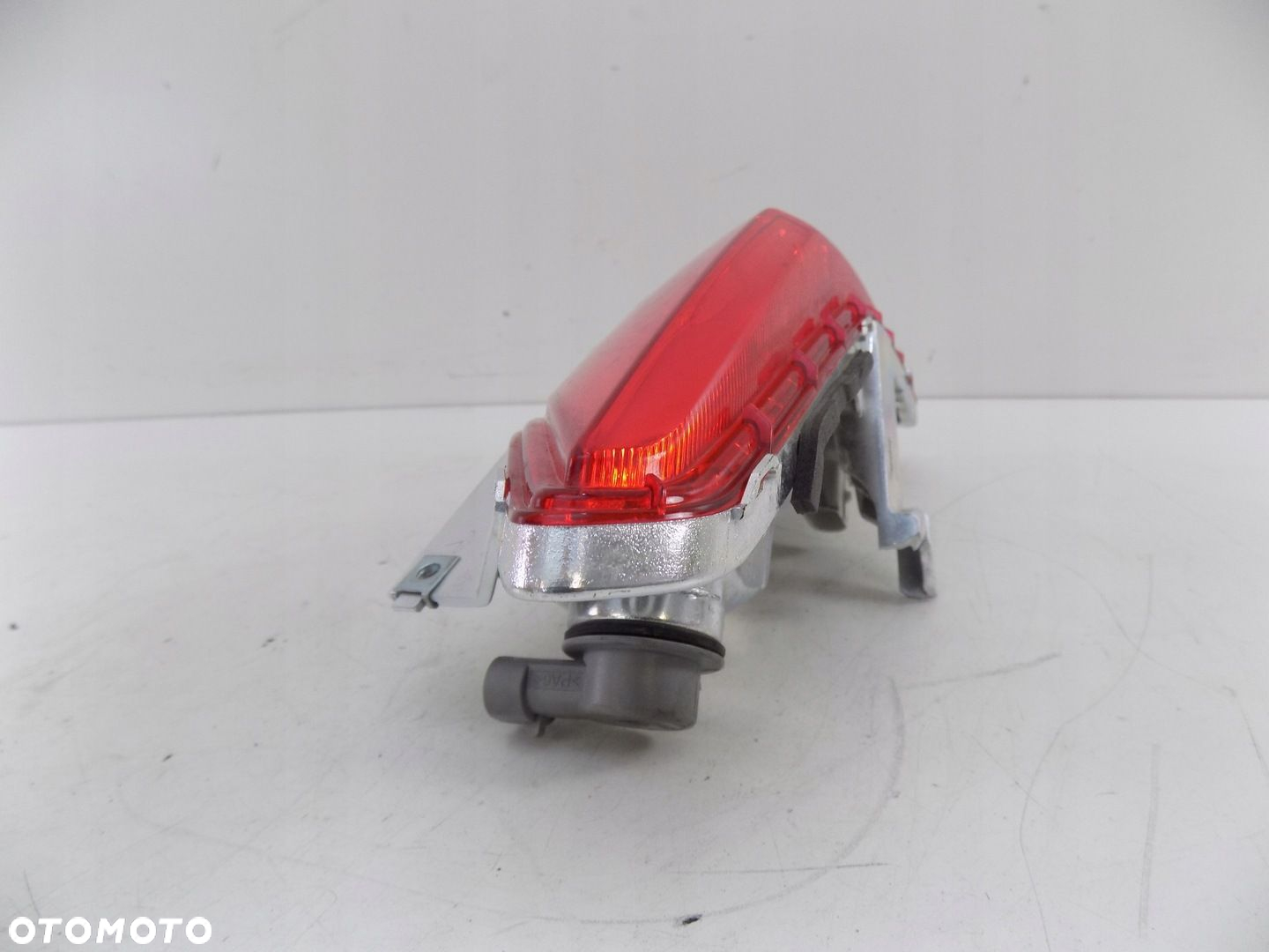 YAMAHA X-MAX 400 14-18 LAMPA TYLNA TYŁ PRAWA - 5