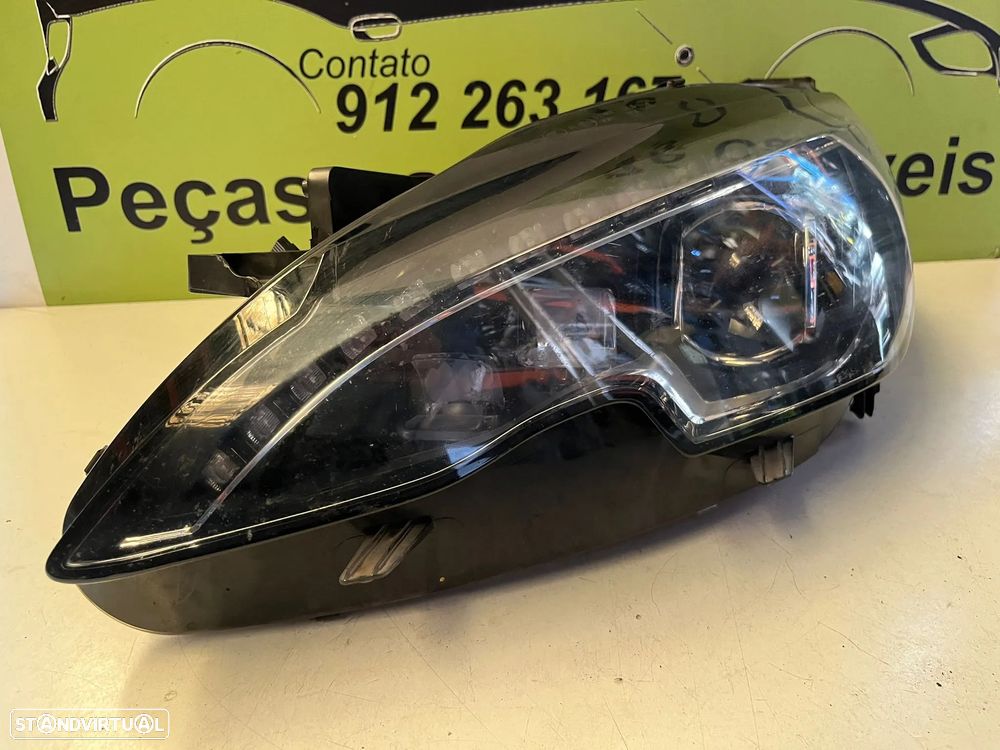 Peugeot 308 II - FAROL FULL LED ESQUERDO - FF834 - 2
