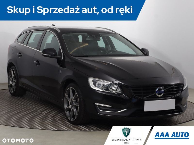 Volvo V60 - 3