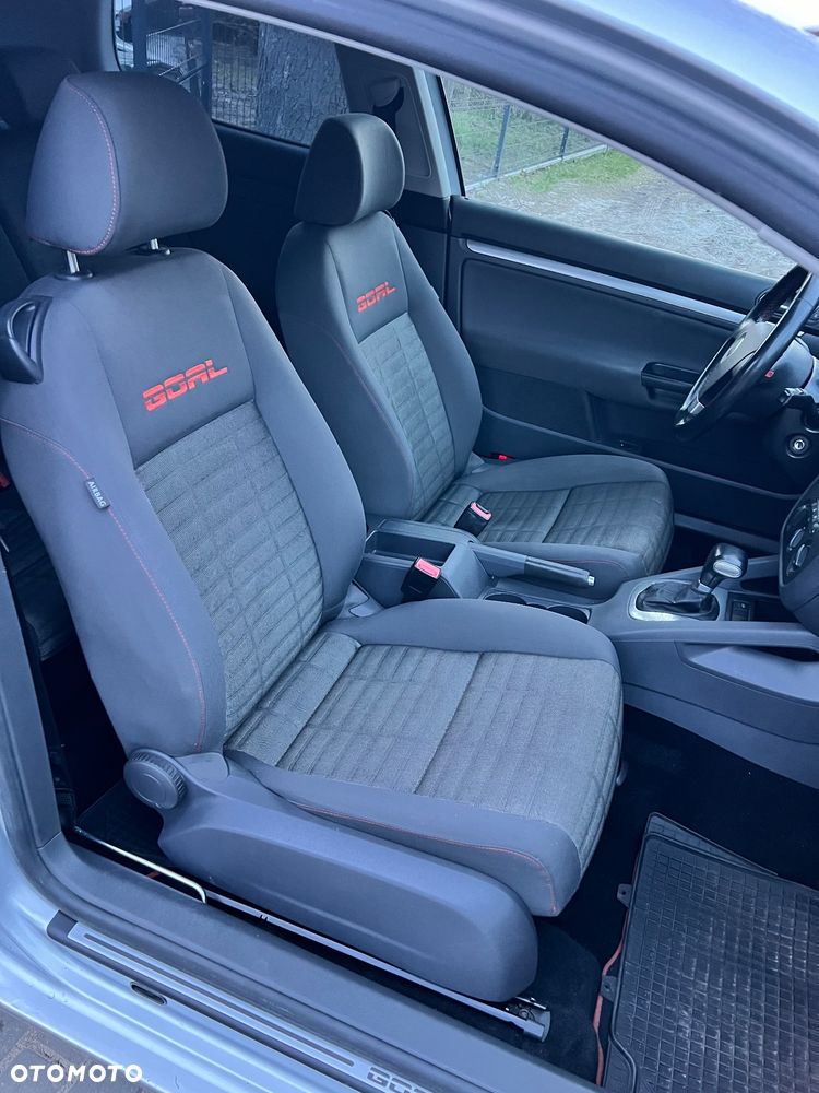 Volkswagen Golf 1.6 Comfortline Tiptr - 14