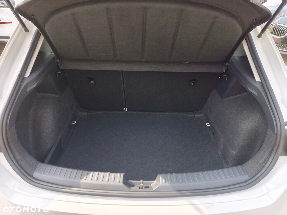 Seat Leon 1.0 eTSI Style DSG - 10