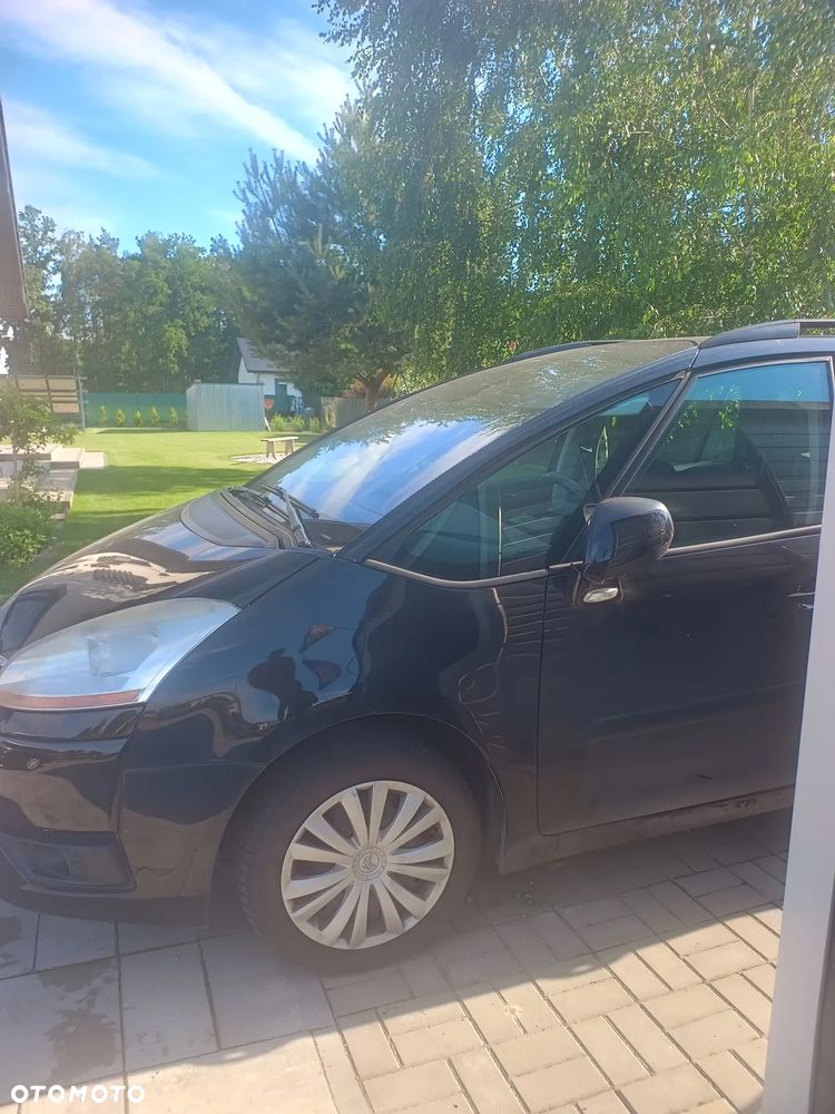 Citroën C4 Grand Picasso 1.8i Impress Pack - 2