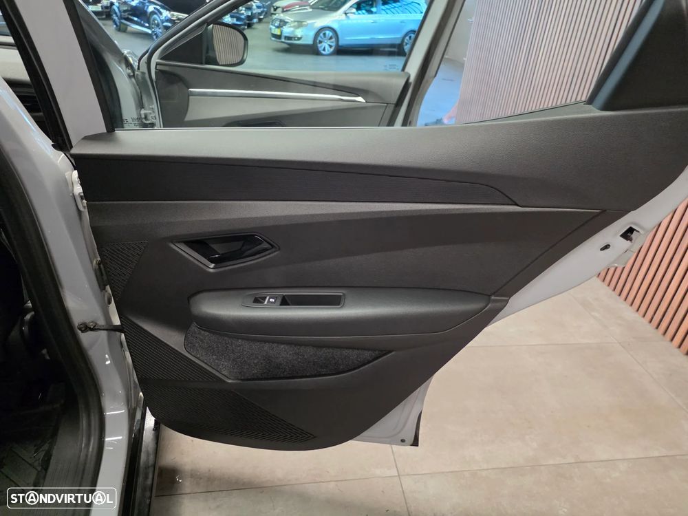 Renault Mégane E-Tech EV60 220hp optimum charge Equilibre - 34
