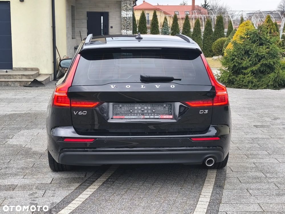 Volvo V60 D3 Momentum Core - 6