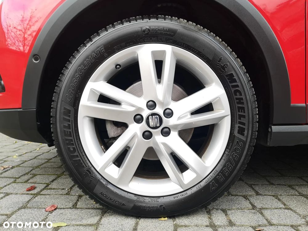 Seat Arona 1.0 FR - 25