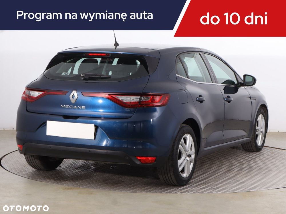 Renault Megane - 7