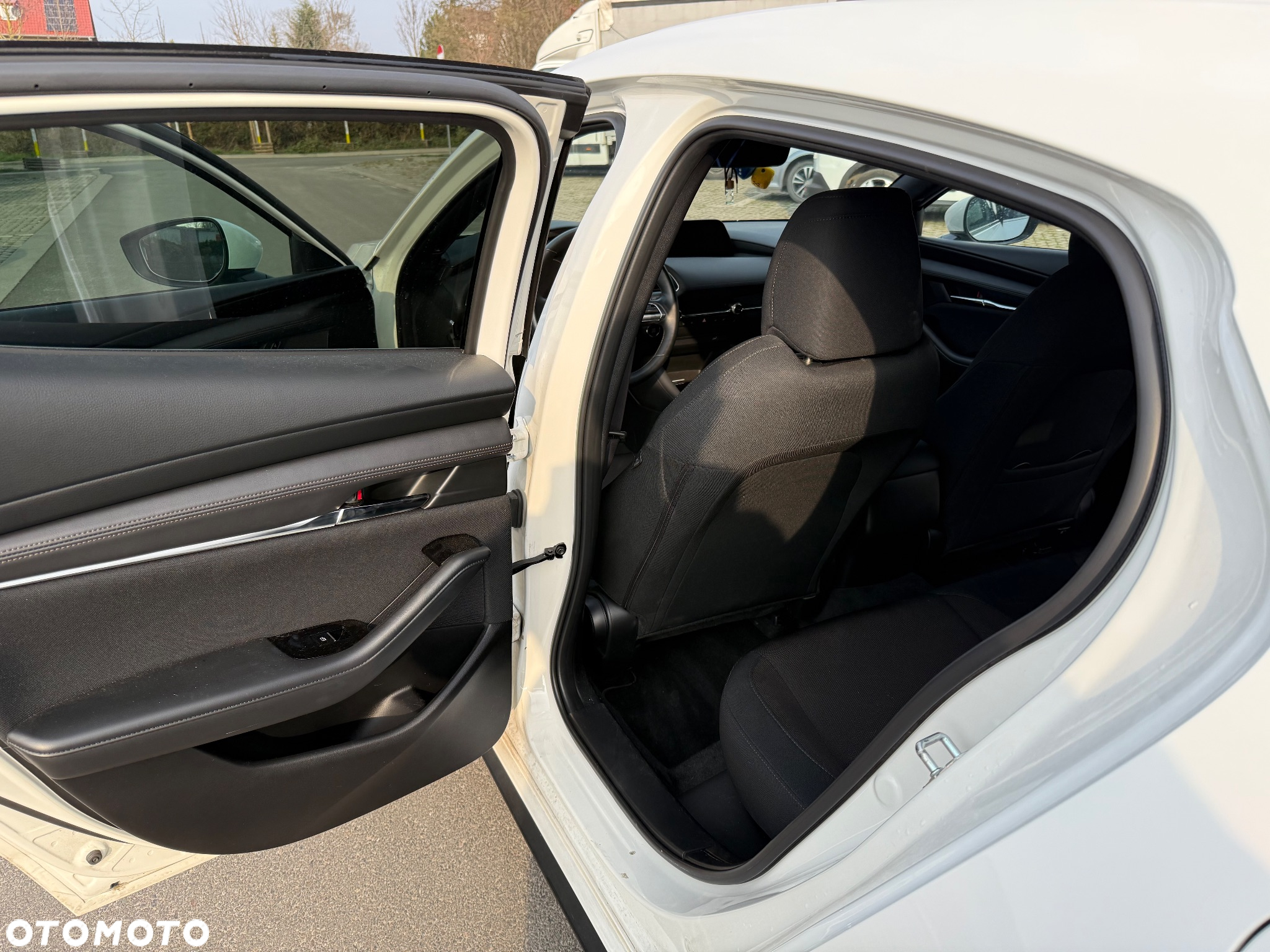 Mazda 3 2.0 mHEV Kanjo - 14