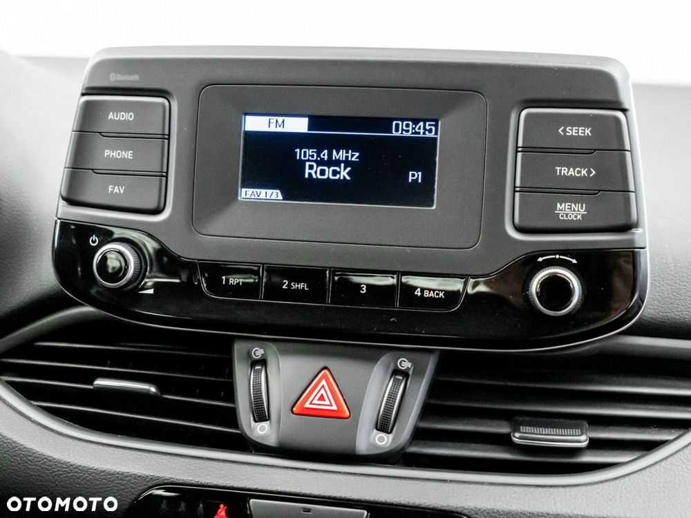 Hyundai i30 1.0 T-GDI Modern - 18