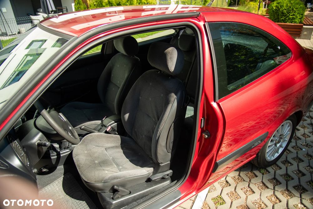 Citroën Xsara 1.4i Millesime - 23