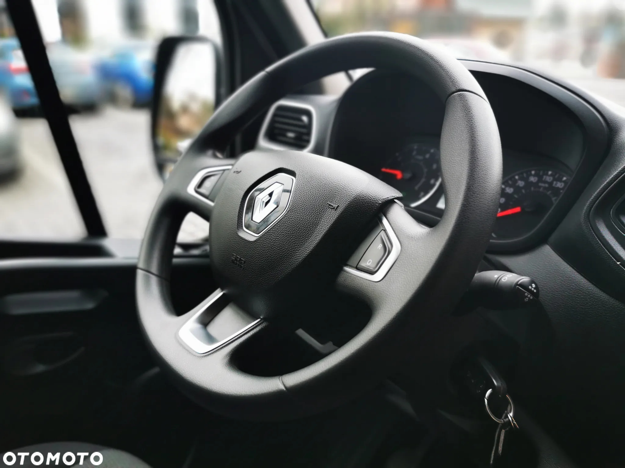 Renault Master dCi L3 Pack Clim - 15