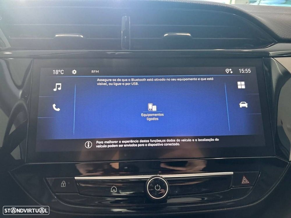 Opel Corsa 1.2 T Edition - 14