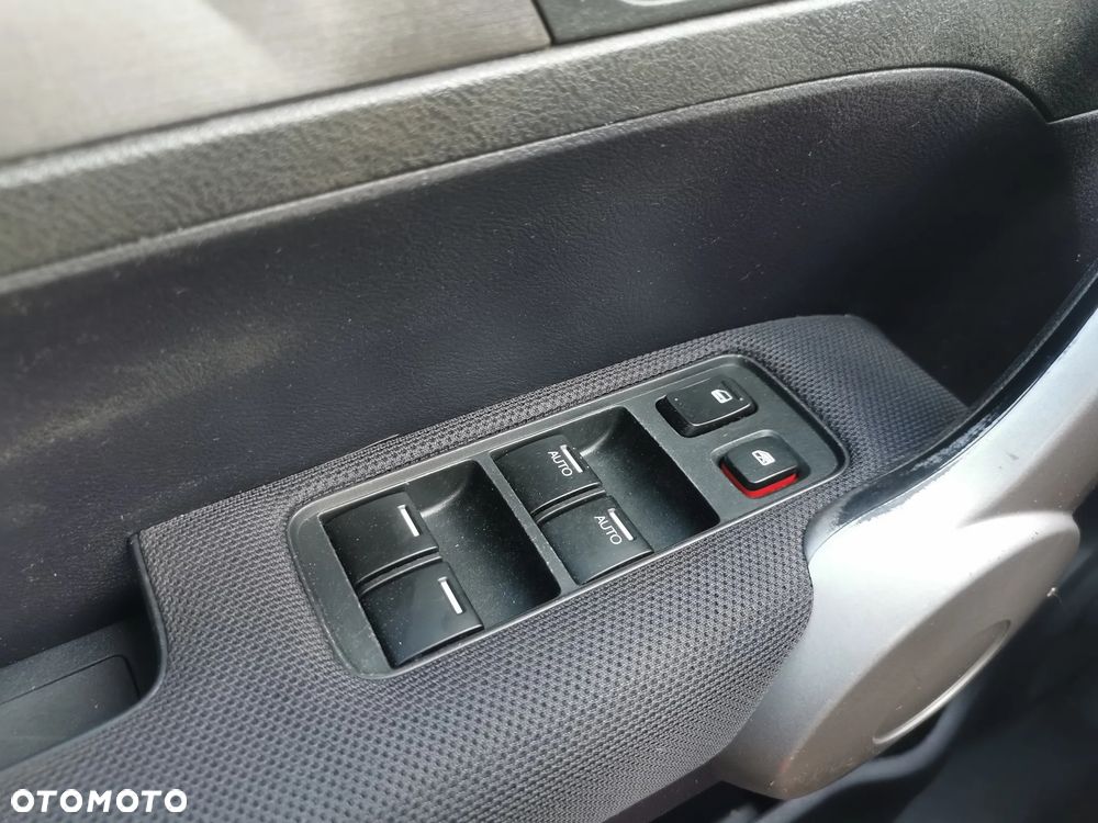 Honda CR-V 2.0i Executive - 17