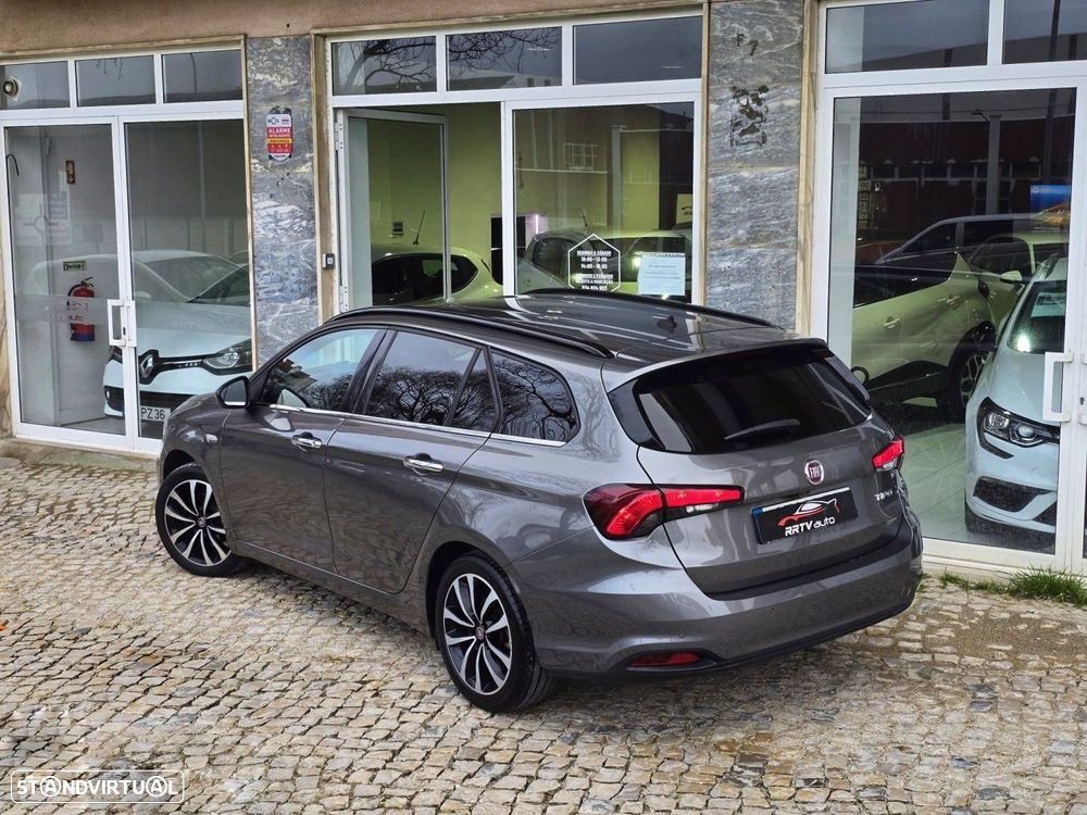 Fiat Tipo Station Wagon 1.3 M-Jet Lounge J17 - 2