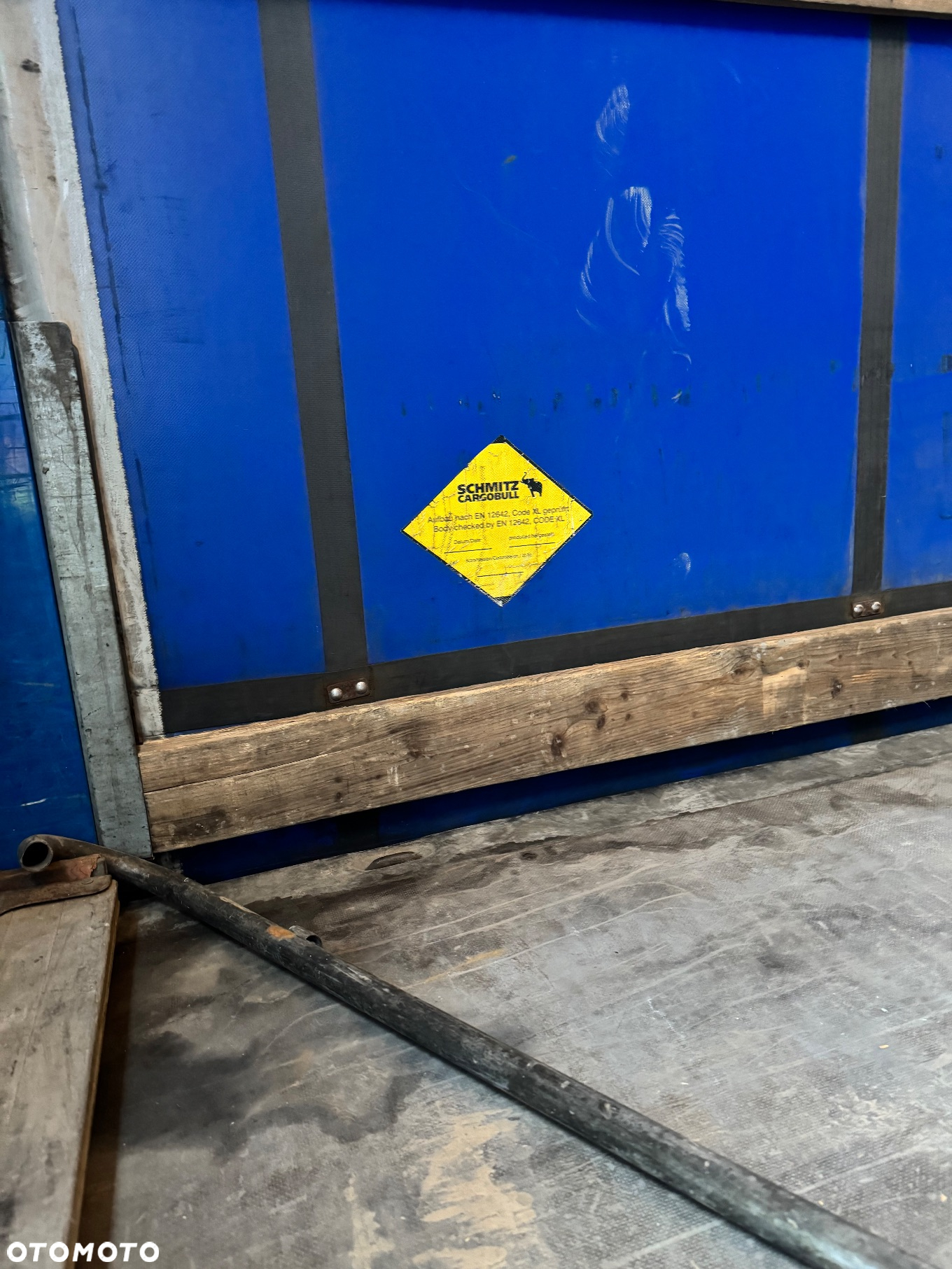 Schmitz Cargobull SCS24 - 13