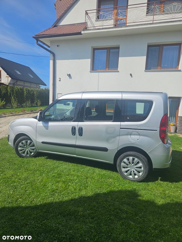 Opel Combo Tour L1H1 - 2