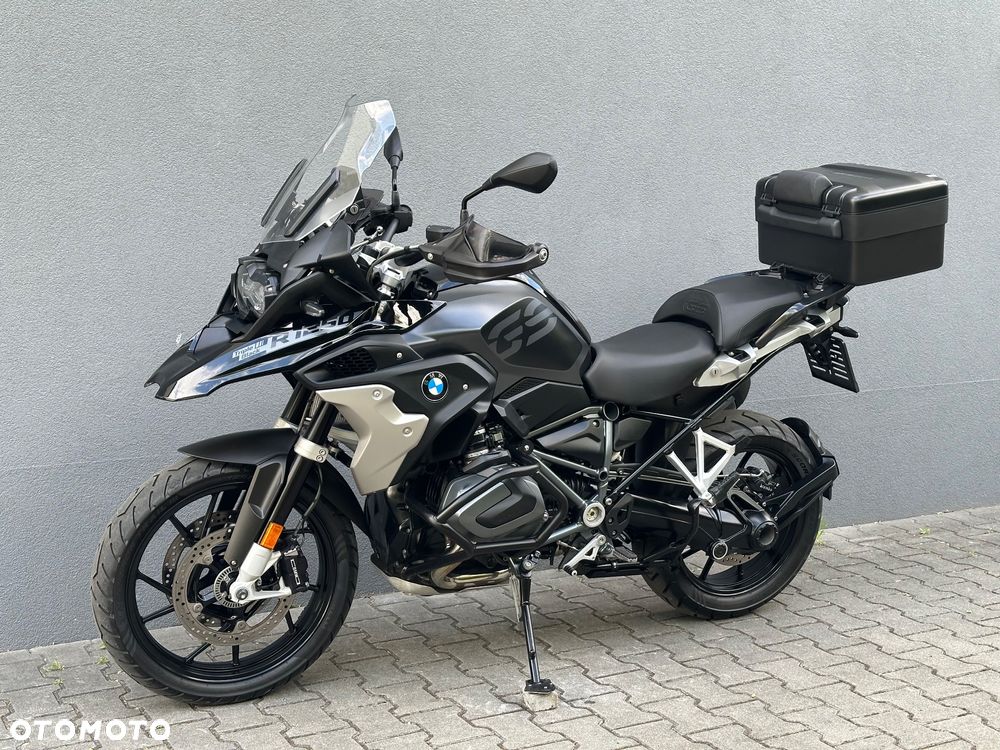 BMW GS - 3