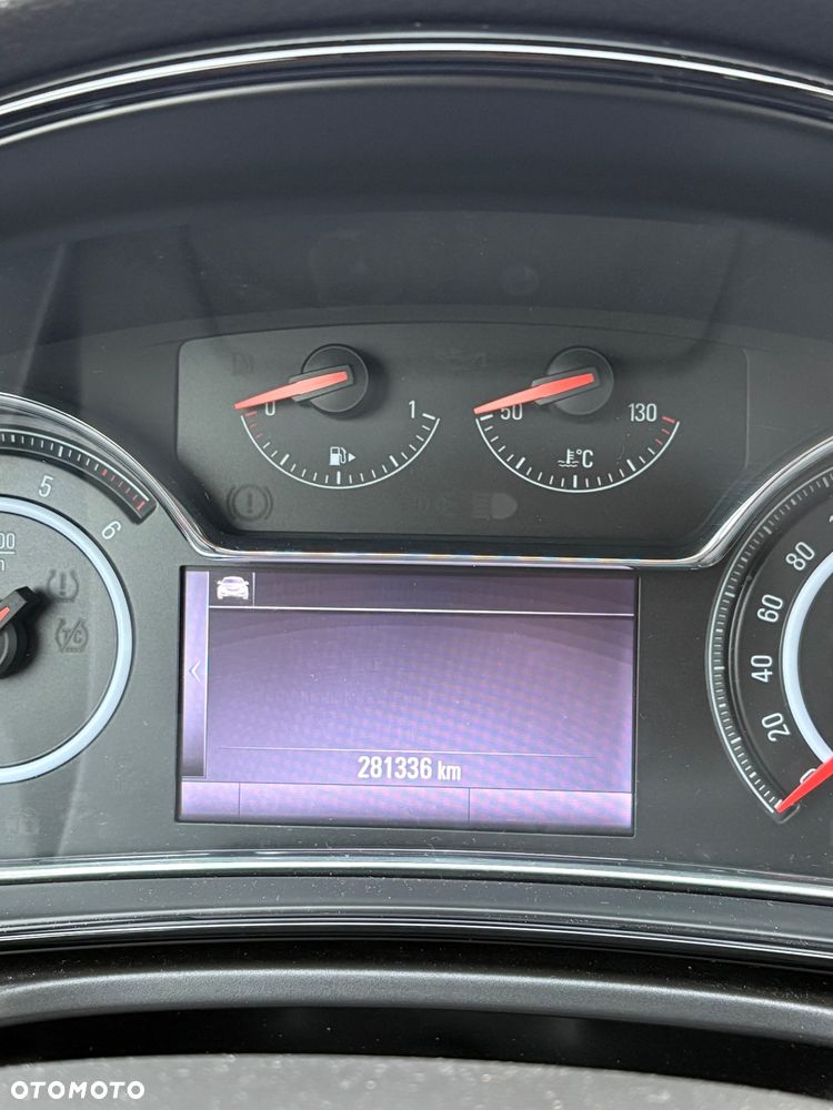 Opel Insignia CT 2.0 CDTI S&S - 23