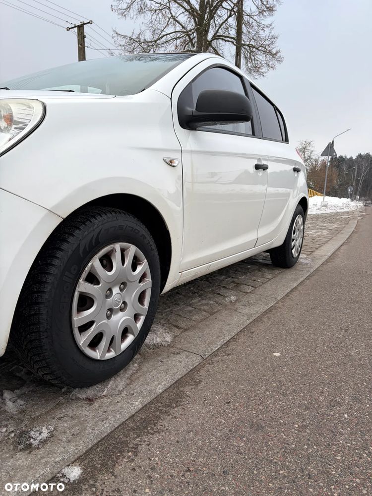 Hyundai i20 1.2 Classic - 5