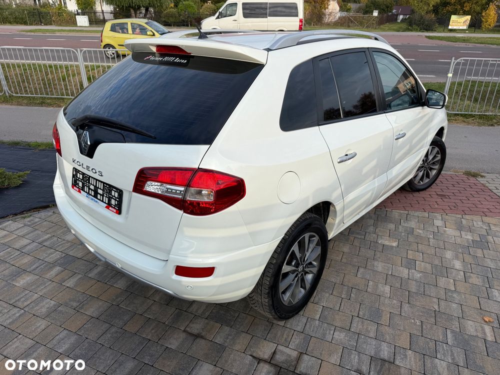 Renault Koleos 2.5 16V 4x4 Expression - 21