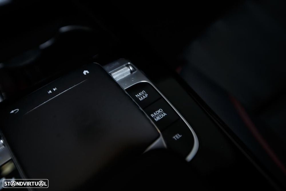 Mercedes-Benz A 180 - 27