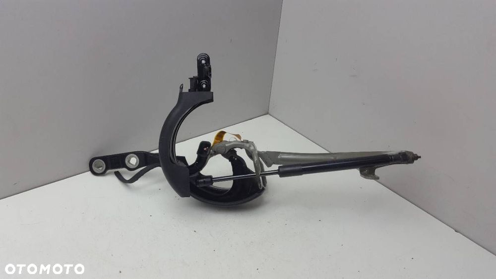 ZAWIAS KLAPY TYŁ LEWY BMW G21 KOMBI 7453405 - 1