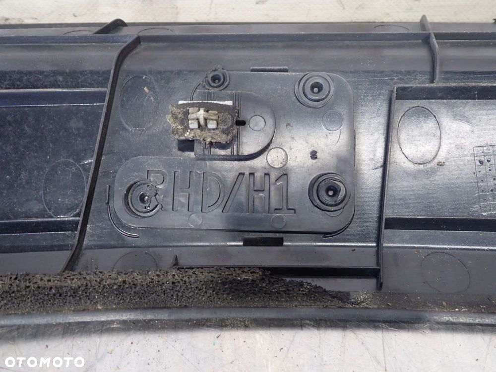 PODSZYBIE PRAWE FORD TRANSIT MK5 LIFT 2.2 6C11-V01914-AG - 7