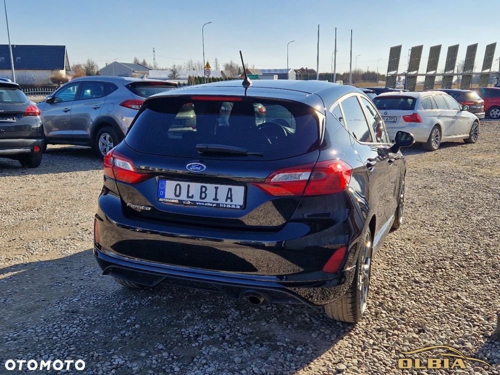 Ford Fiesta - 14
