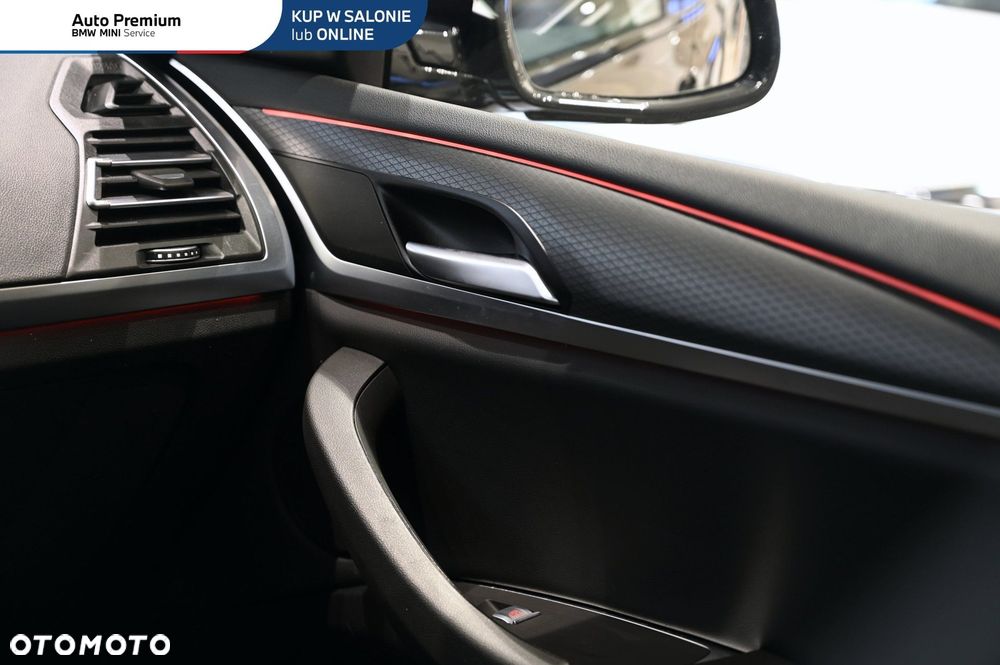 BMW X4 xDrive30i M Sport sport - 20